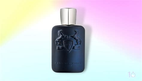 perfumes similar to de marly layton